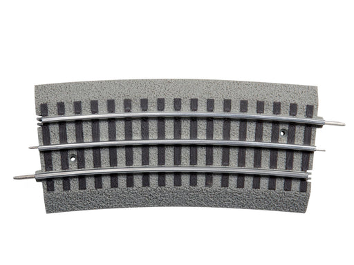 Lionel 6-12055 O Gauge O-72 FasTrack 1/2 Curve