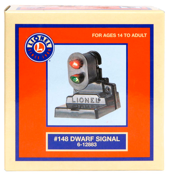 Lionel 6-12883 O Gauge #148 Dwarf Signal