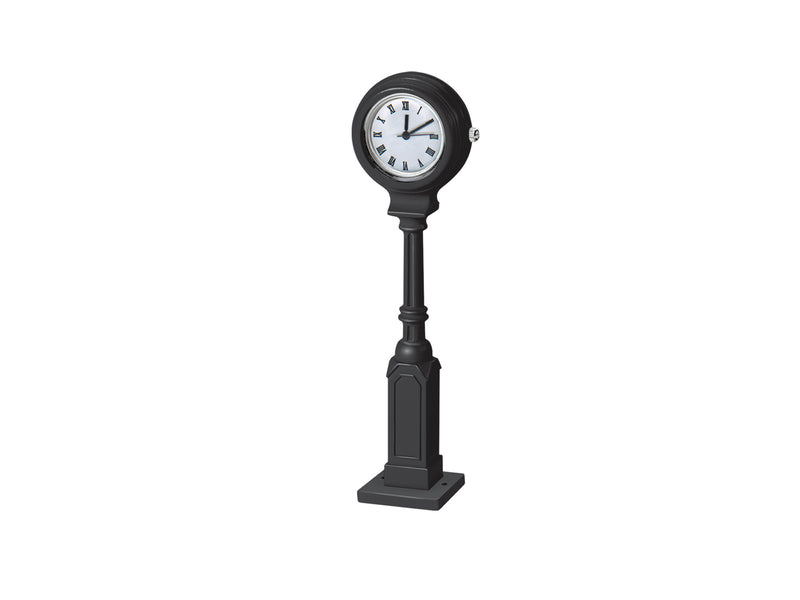 Lionel 6-14147 O Gauge Old Style Clock Tower
