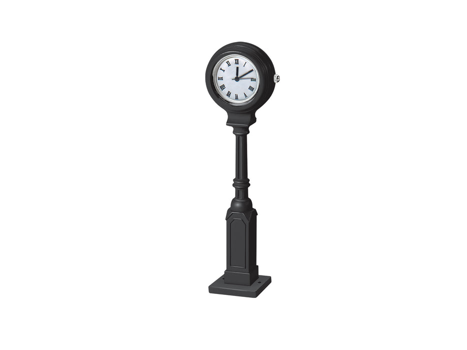 Lionel 6-14147 O Gauge Old Style Clock Tower