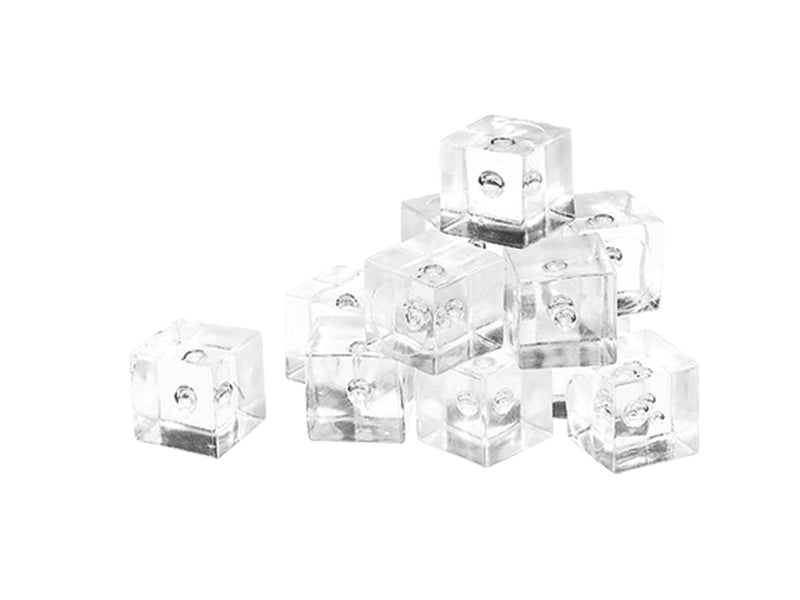 Lionel 6-14240 O Gauge Ice Blocks 10 Pack