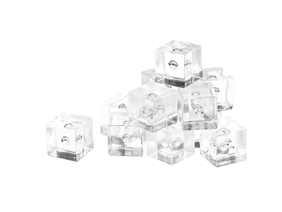 Lionel 6-14240 O Gauge Ice Blocks 10 Pack