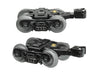 Lionel 6-14251 O Gauge Die-Cast Sprung Trucks with Rotating Bearing Caps