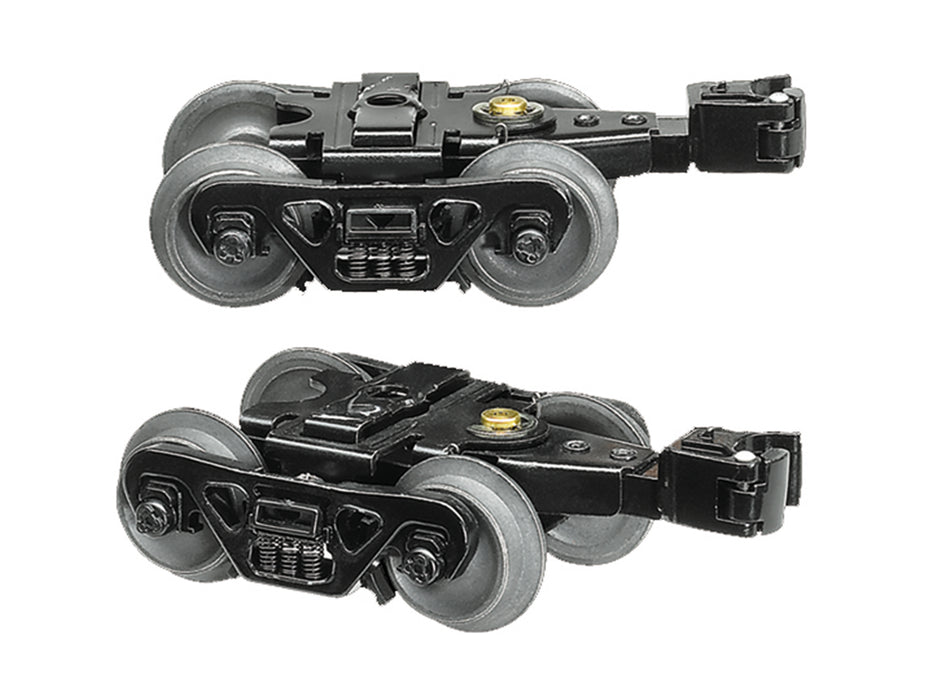 Lionel 6-14251 O Gauge Die-Cast Sprung Trucks with Rotating Bearing Caps