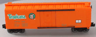 Lionel 6-17309 Standard O Gauge Refrigerator Car Tropicana TPIX 302 - NOS
