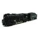 Lionel 6-18057 671 S-2 Steam Turbine and Tender - Like New USED