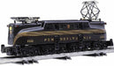 Lionel 6-18343 O Gauge GG1 Pennsylvania PRR 2332 Celebration Series with TMCC - USED