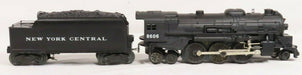 Lionel 6-18606 2-6-4 Steam Locomotive and Tender New York Central 8606 - NOS