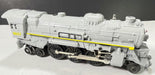 Lionel 6-18607 2-6-4 Steam Locomotive Union Pacific "Greyhound" UP 8607 - NOS