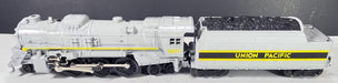 Lionel 6-18607 2-6-4 Steam Locomotive Union Pacific "Greyhound" UP 8607 - NOS