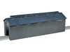 Lionel 6-24117 O Gauge Lighted Covered Bridge