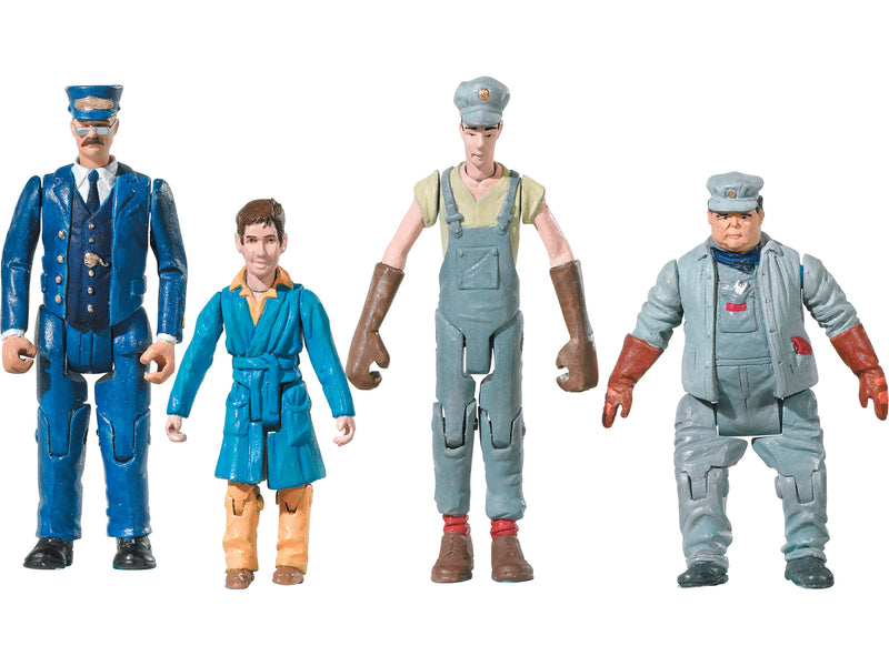 Lionel 6-24203 O Gauge Polar Express™ Original Add-On Figures