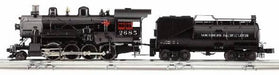 Lionel 6-28036 O Scale 2-8-0 Consolidation Steam Loco Southern Pacific SP 2685 with TMCC - NOS