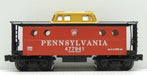 Lionel 6-36680 O Gauge Porthole Caboose Pennsylvania Railroad PRR #477941