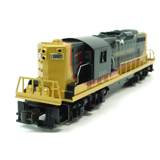 Lionel 6-38330 O Gauge Northern Pacific Diesel with LEGACY and Railsounds - NOS
