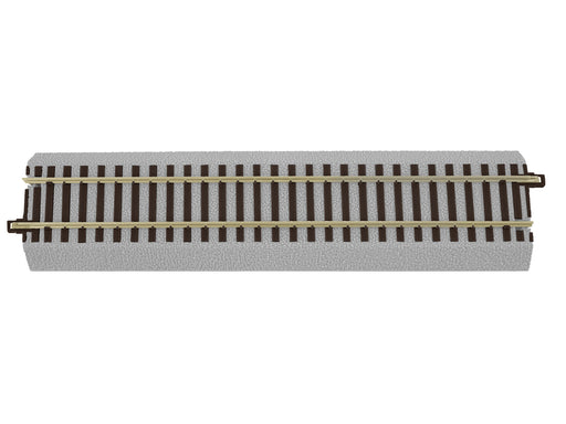 Lionel 6-49852 S Gauge American Flyer FasTrack Straight Track Bulk