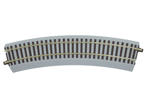 Lionel 6-49853 S Gauge American Flyer FasTrack Curve Track Bulk