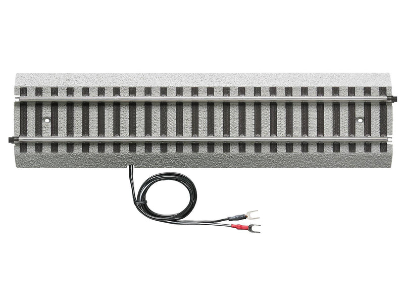 Lionel 6-49854 S Gauge AF FasTrack Straight Terminal Track