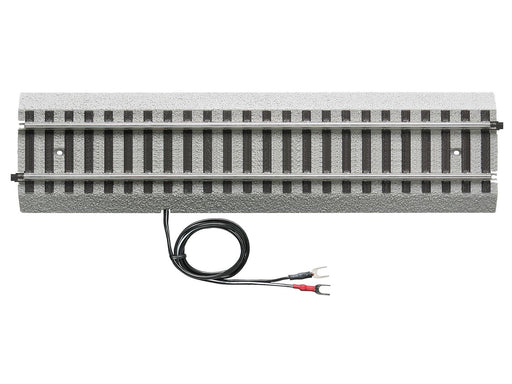 Lionel 6-49854 S Gauge AF FasTrack Straight Terminal Track