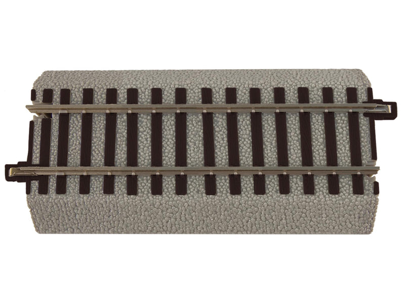 Lionel 6-49867 S Gauge American Flyer 5" FasTrack Straight Bulk