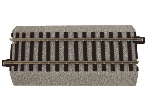 Lionel 6-49867 S Gauge American Flyer 5" FasTrack Straight Bulk