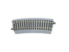 Lionel 6-49892 S Gauge American Flyer FasTrack R27 Half Curve Bulk