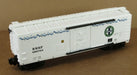 Lionel 6-52351 Standard O Gauge Refrigerator Car BNSF Ice Cold 080704 - NOS