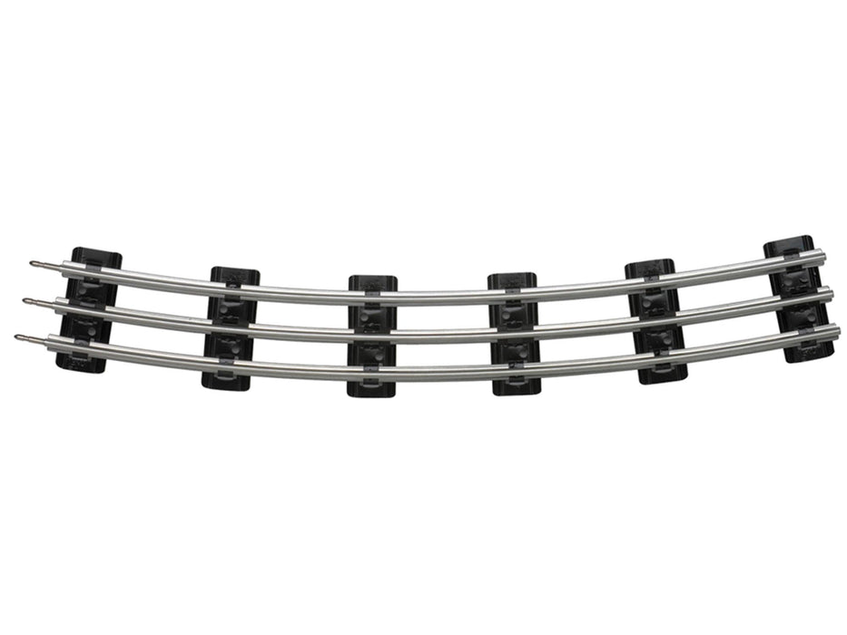 Lionel 6-65572 O-72 Tubular Track Full Curve