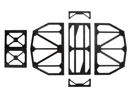 Lionel 6-62716 O-27 / O Gauge Short Extension Bridge