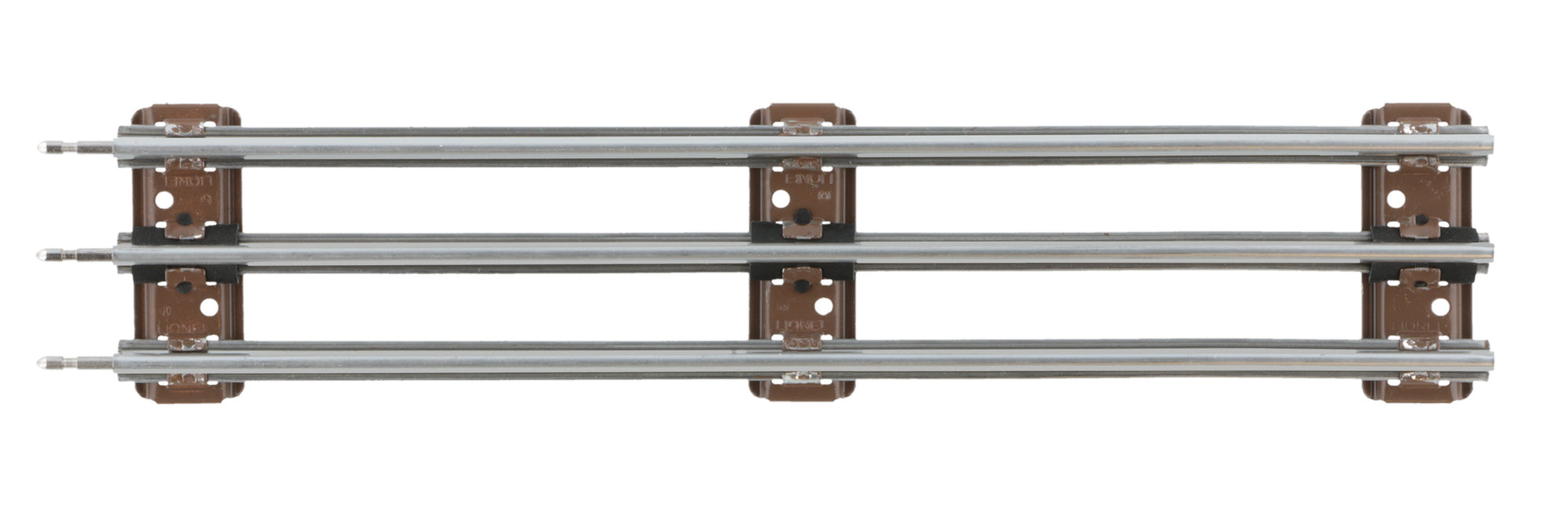 Lionel 6-65038 O-27 8 3/4" Straight Track