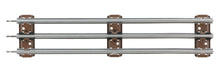 Lionel 6-65038 O-27 8 3/4" Straight Track