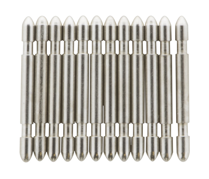 Lionel 6-65042 O-27 Steel Track Pins (12 Pack)
