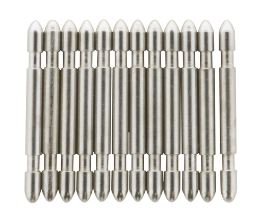 Lionel 6-65042 O-27 Steel Track Pins (12 Pack)