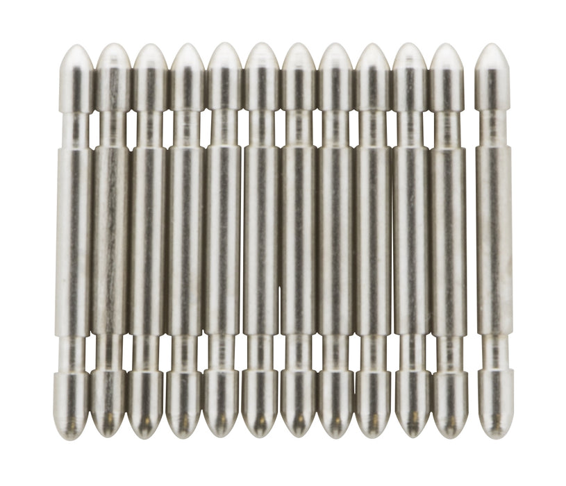 Lionel 6-65042 O-27 Steel Track Pins (12 Pack)