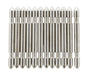 Lionel 6-65042 O-27 Steel Track Pins (12 Pack)