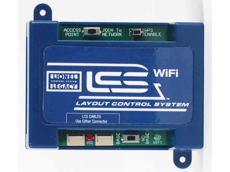 Lionel 6-81325 LCS Wi-Fi Module