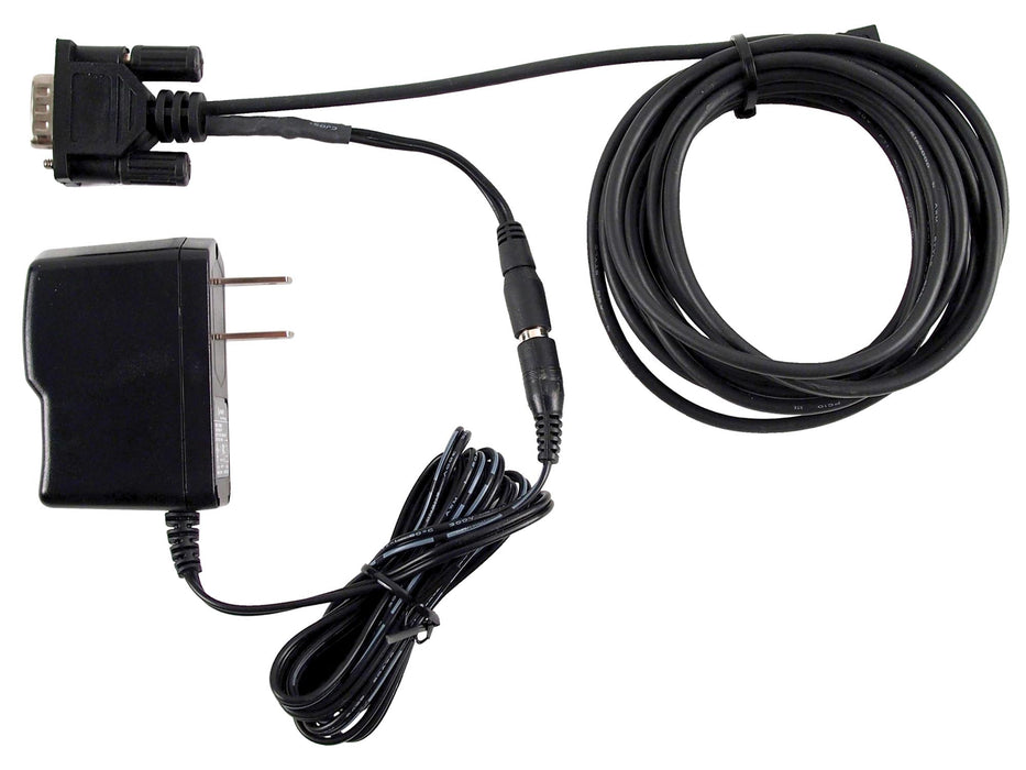 Lionel 6-81499 LCS Power Supply with DB9