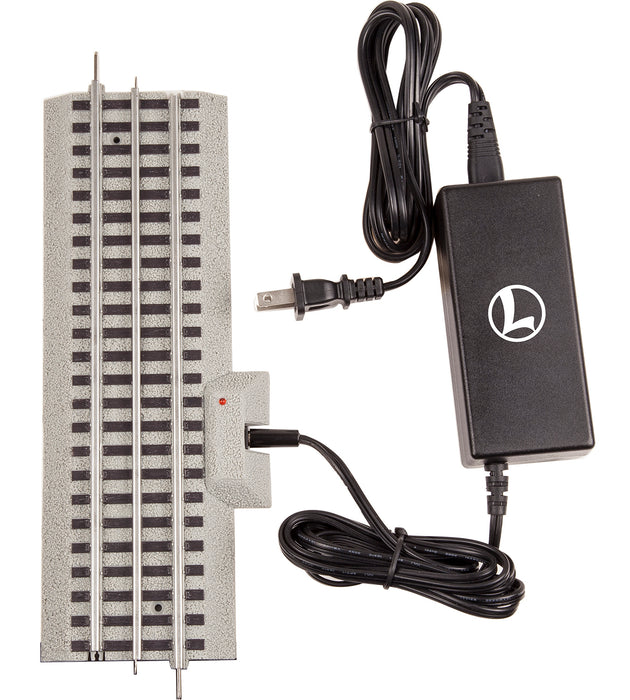 Lionel 6-81603 Power Supply 72 Watt 4 Amp for LionChief Sets