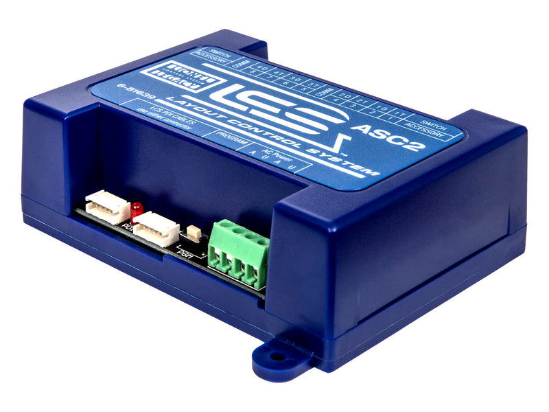 Lionel 6-81639 LCS Accessory Switch Controller 2 (ASC2)
