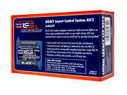 Lionel 6-81639 LCS Accessory Switch Controller 2 (ASC2)