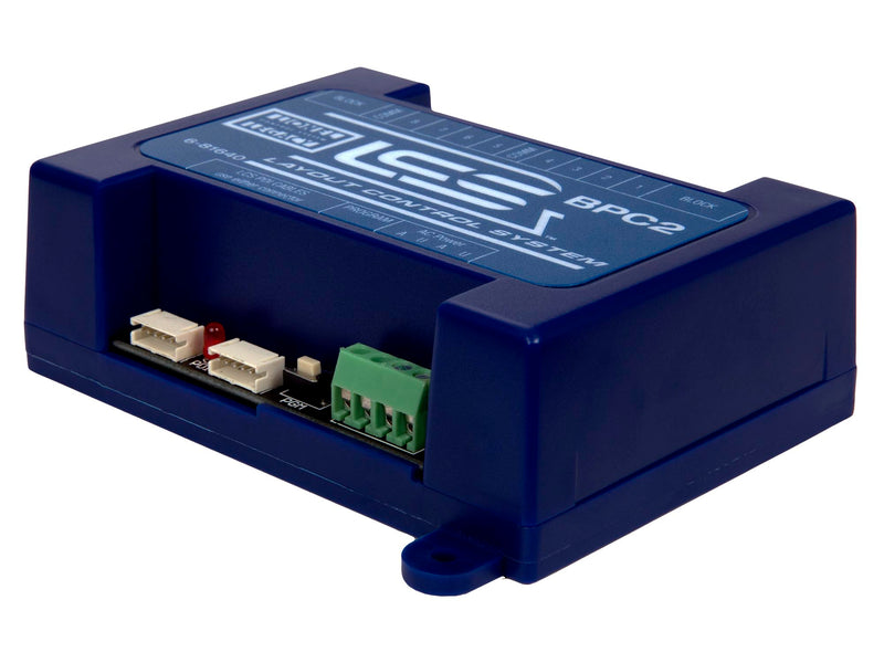 Lionel 6-81640 LCS Block Power Controller 2 (BPC2)