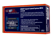 Lionel 6-81640 LCS Block Power Controller 2 (BPC2)