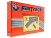 Lionel 6-81947 O Gauge O-36 FasTrack Remote Left Hand Switch