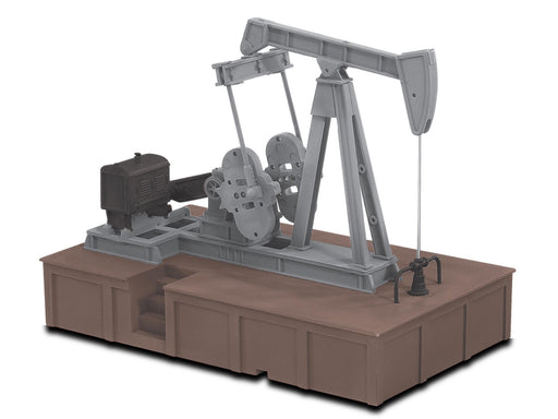 Lionel 6-82016 O Gauge Operating Oil Pump (Plug-Expand-Play)