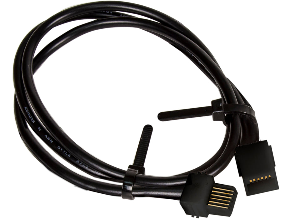 Lionel 6-82045 O Gauge Plug-Expand-Play 6' Extension Cable - 6 Pin