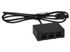 Lionel 6-82046 O Gauge Plug-Expand-Play Multi 3 Port Power Tap 3' Cable