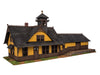 Lionel 6-83440 O Scale Rico Station Kit