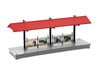 Lionel 6-83496 O Gauge Station Platform