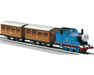 Lionel 6-83510 O Gauge LionChief Thomas & Friends Passenger Train Set with Bluetooth