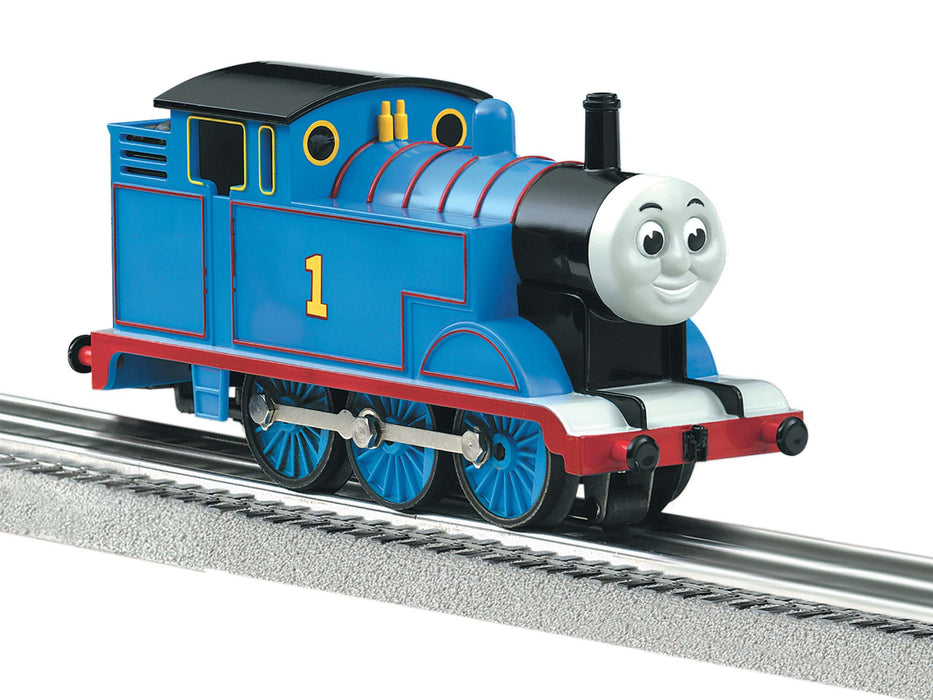Lionel 6-83511 O Gauge LionChief Thomas The Tank Engine with Bluetooth